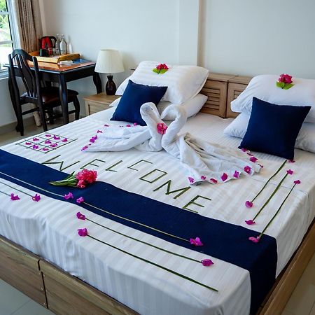 Biosphere Inn Dharavandhoo Luaran gambar