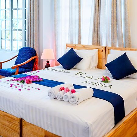Biosphere Inn Dharavandhoo Luaran gambar