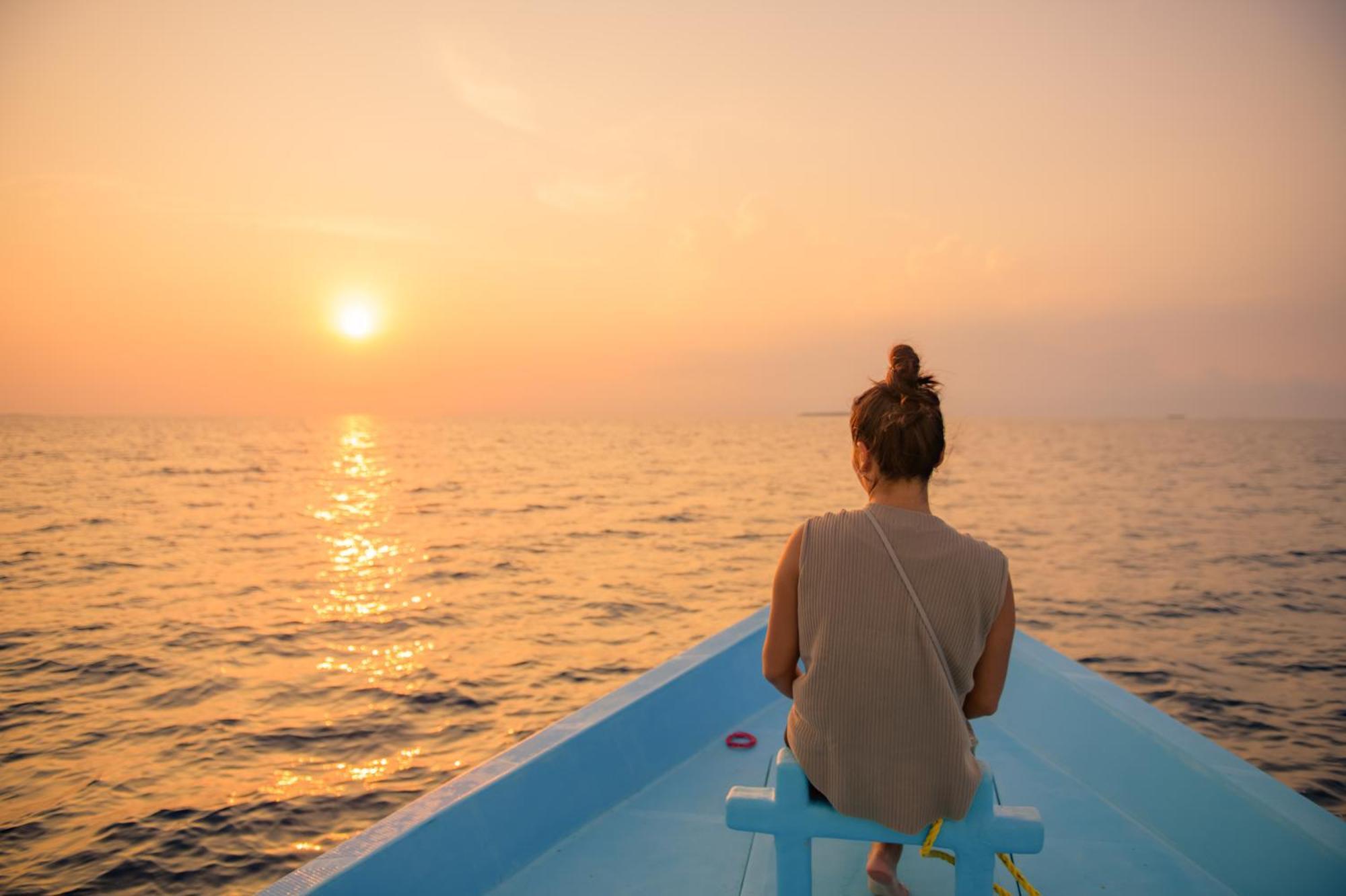 Biosphere Inn Dharavandhoo Luaran gambar