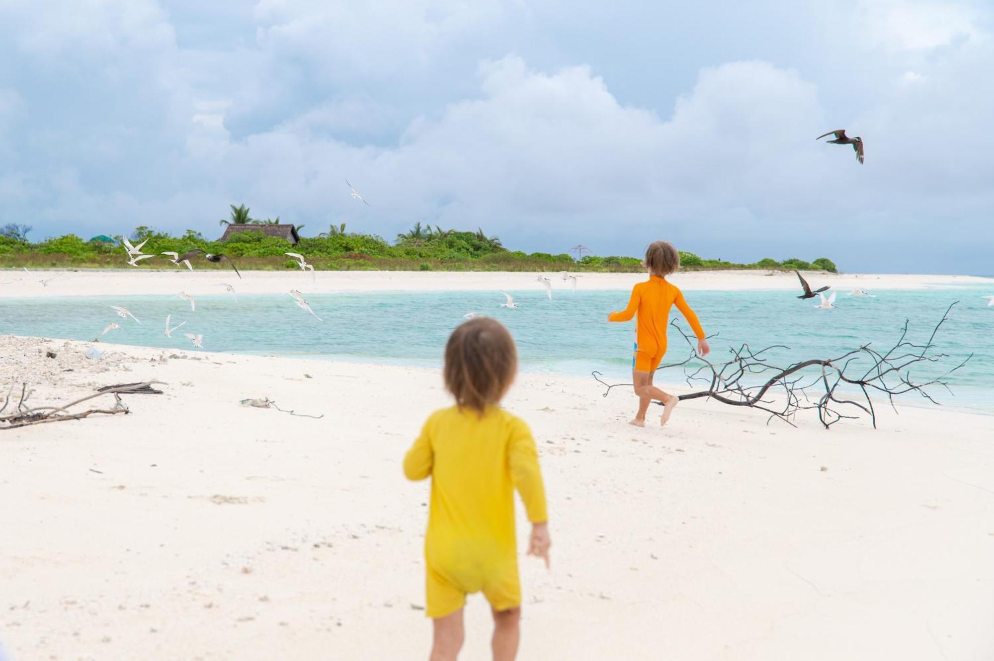 Biosphere Inn Dharavandhoo Luaran gambar