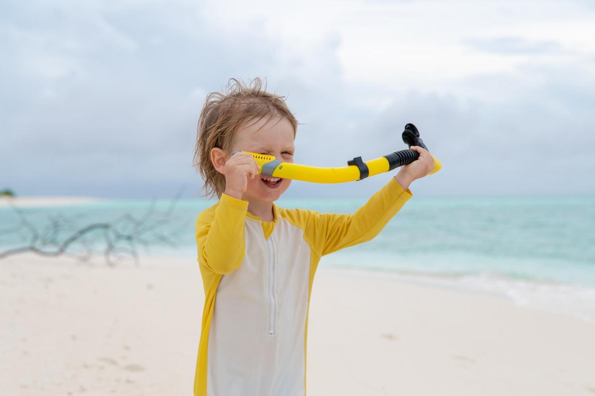 Biosphere Inn Dharavandhoo Luaran gambar