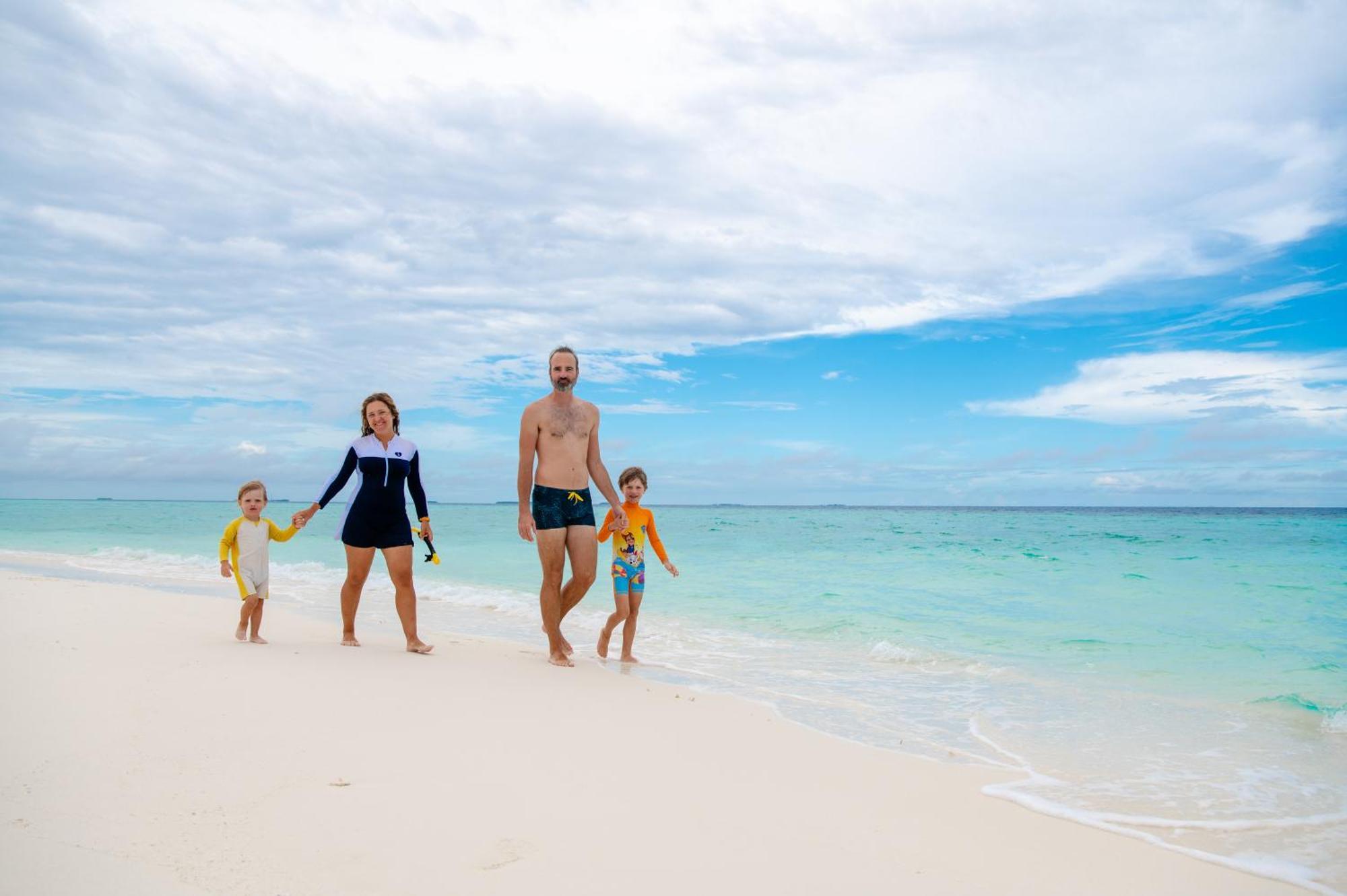 Biosphere Inn Dharavandhoo Luaran gambar