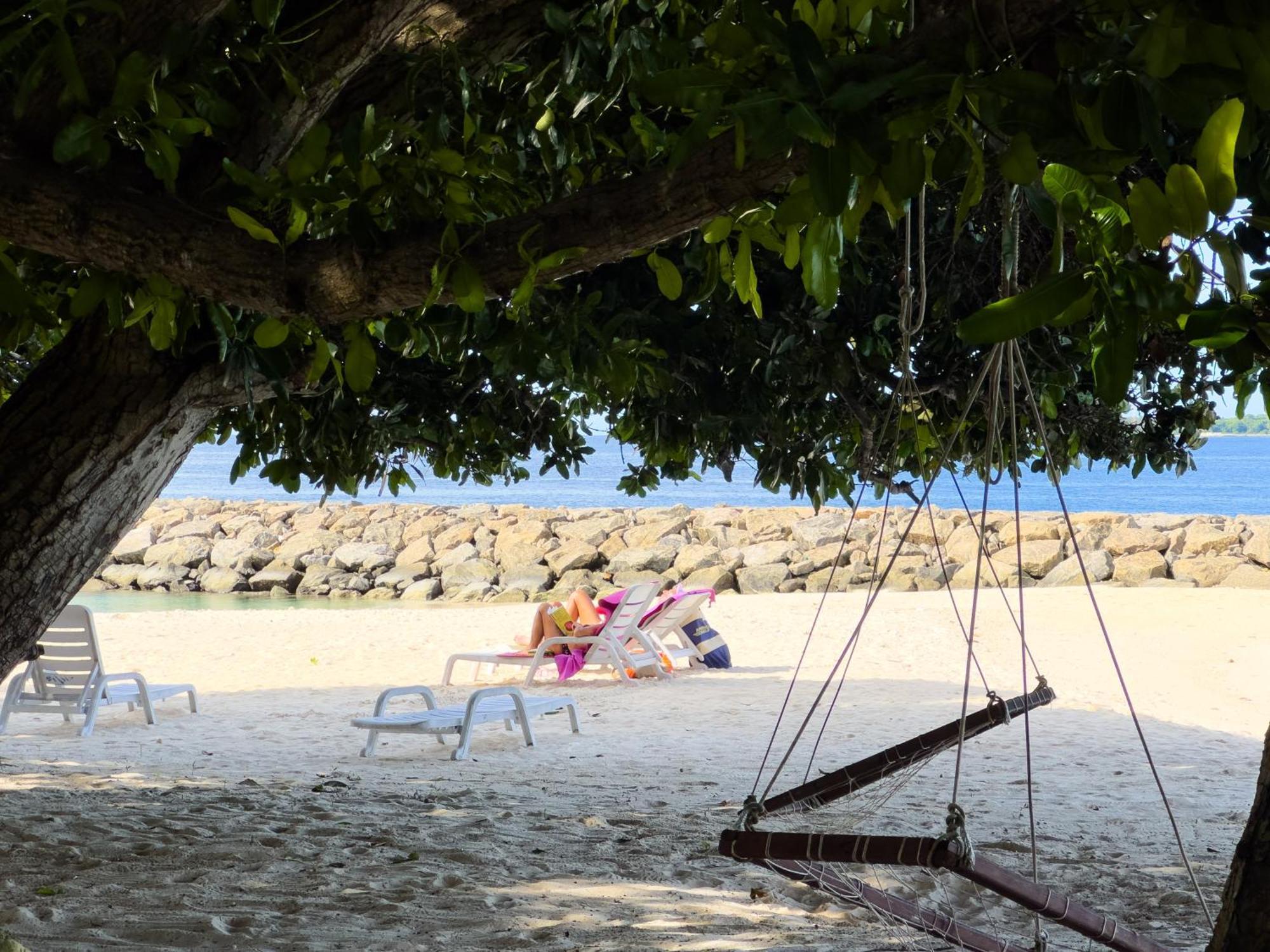 Biosphere Inn Dharavandhoo Luaran gambar