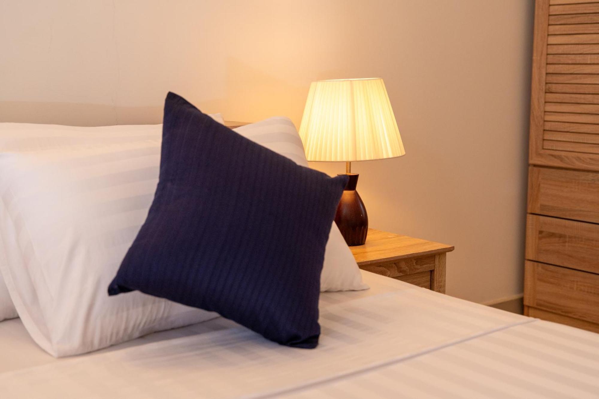 Biosphere Inn Dharavandhoo Luaran gambar