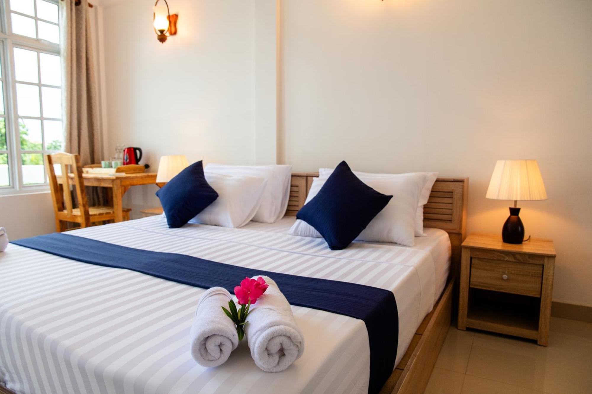 Biosphere Inn Dharavandhoo Luaran gambar