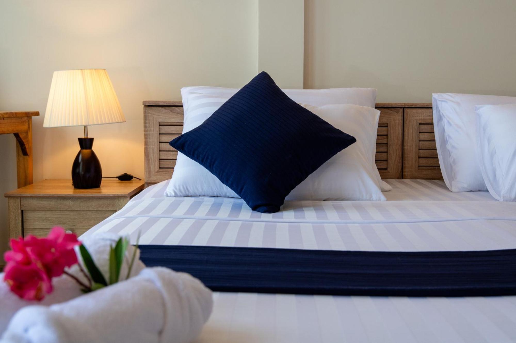 Biosphere Inn Dharavandhoo Luaran gambar